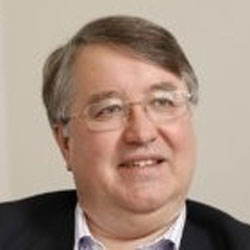 Glenn Hurley